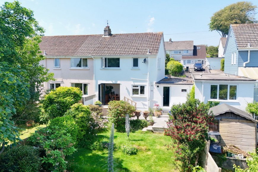 Bosmeor Close, Falmouth, TR11