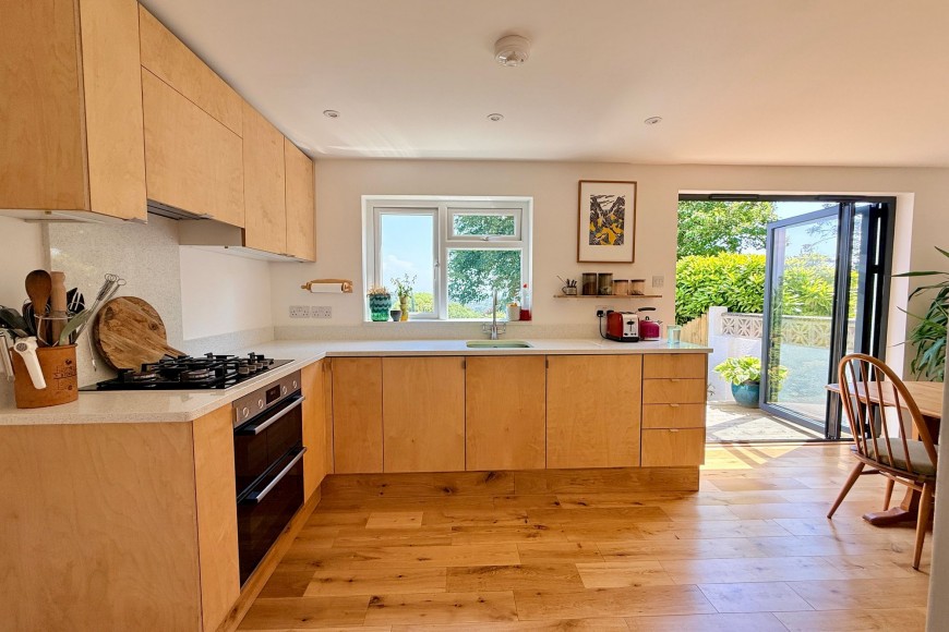 Bosmeor Close, Falmouth, TR11