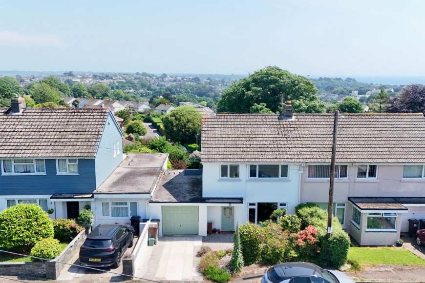 Bosmeor Close, Falmouth, TR11