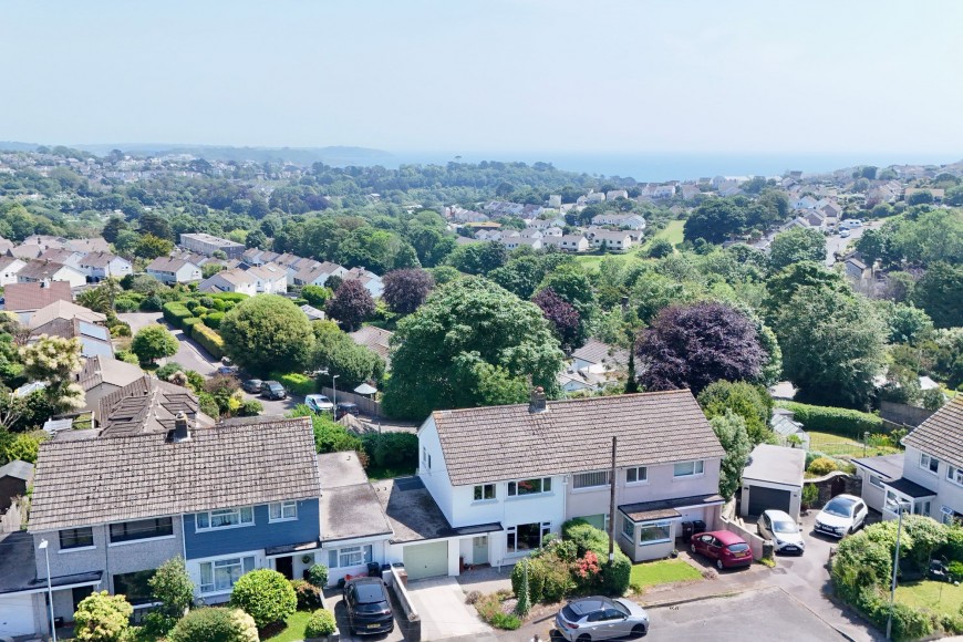 Bosmeor Close, Falmouth, TR11