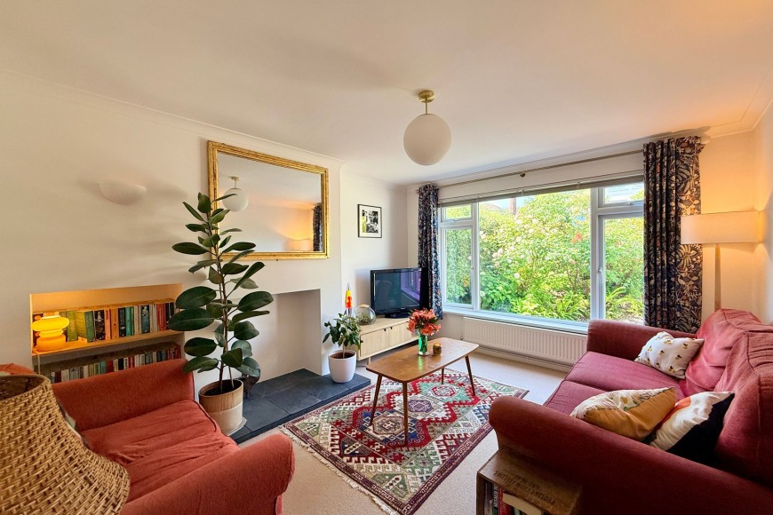 Bosmeor Close, Falmouth, TR11