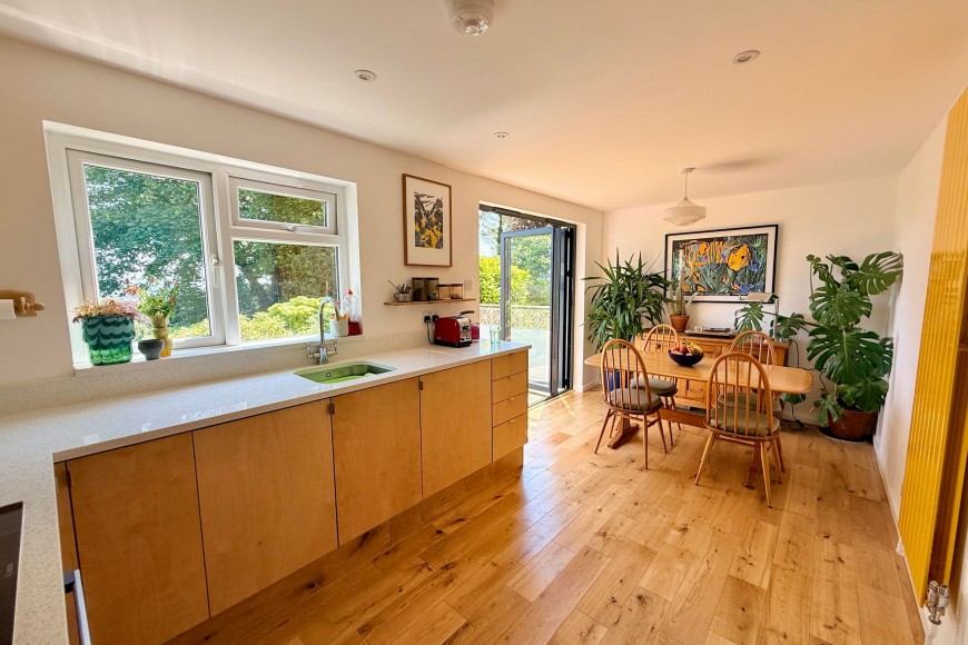 Bosmeor Close, Falmouth, TR11