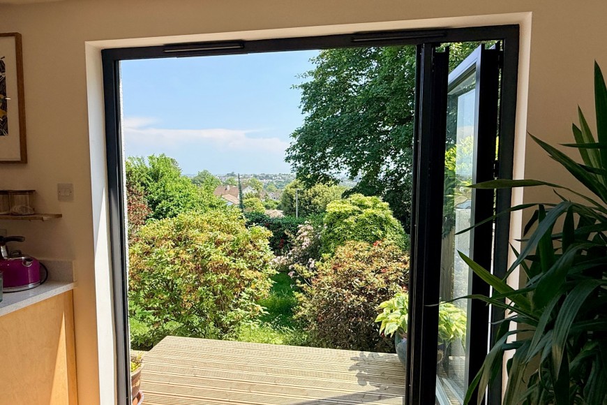 Bosmeor Close, Falmouth, TR11