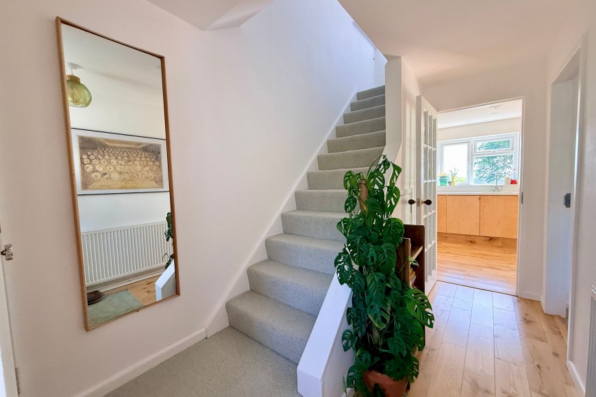 Bosmeor Close, Falmouth, TR11