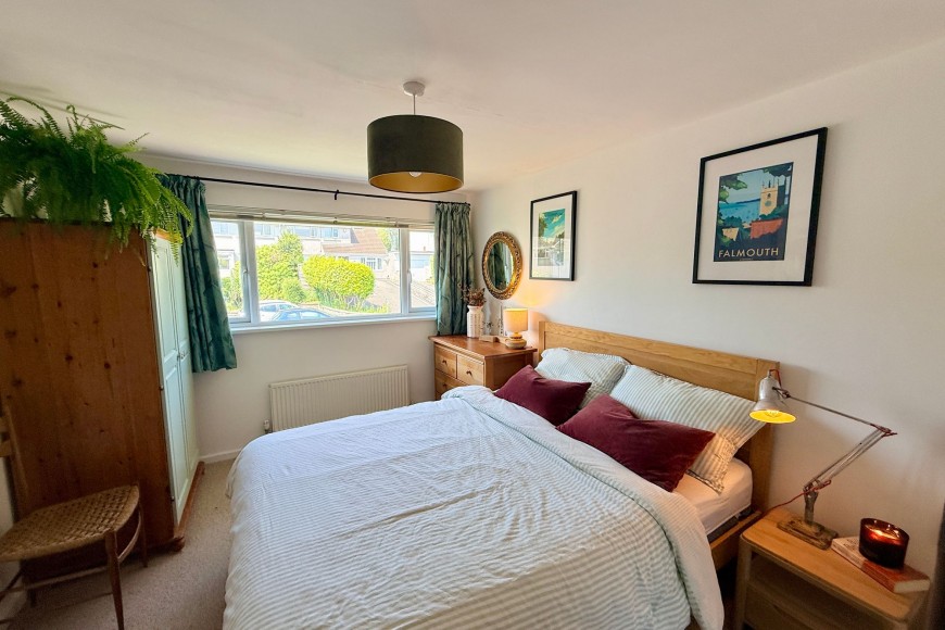 Bosmeor Close, Falmouth, TR11
