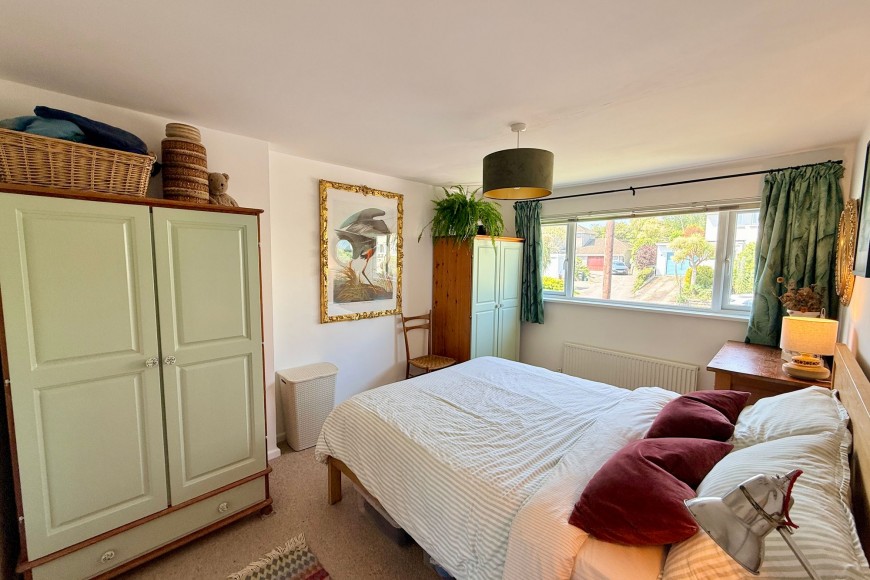 Bosmeor Close, Falmouth, TR11