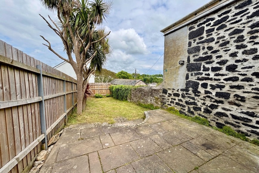 Lower Market Street, Penryn, TR10