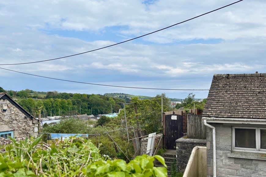 Lower Market Street, Penryn, TR10