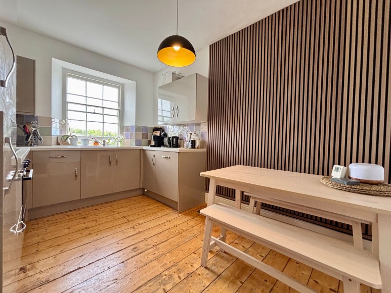 Lower Market Street, Penryn, TR10
