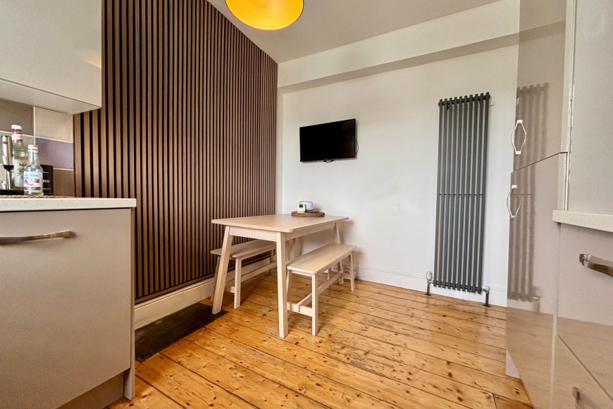 Lower Market Street, Penryn, TR10