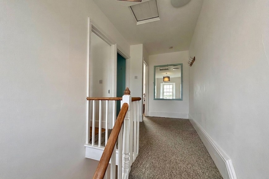 Lower Market Street, Penryn, TR10