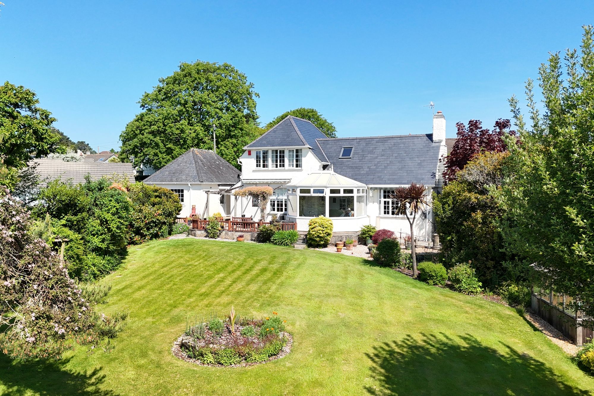 View Kelley Road, Falmouth, TR11