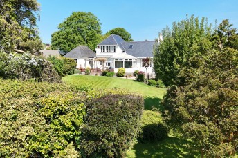 Kelley Road, Falmouth, TR11