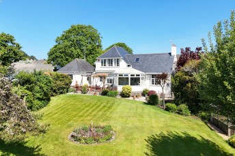 Kelley Road, Falmouth, TR11
