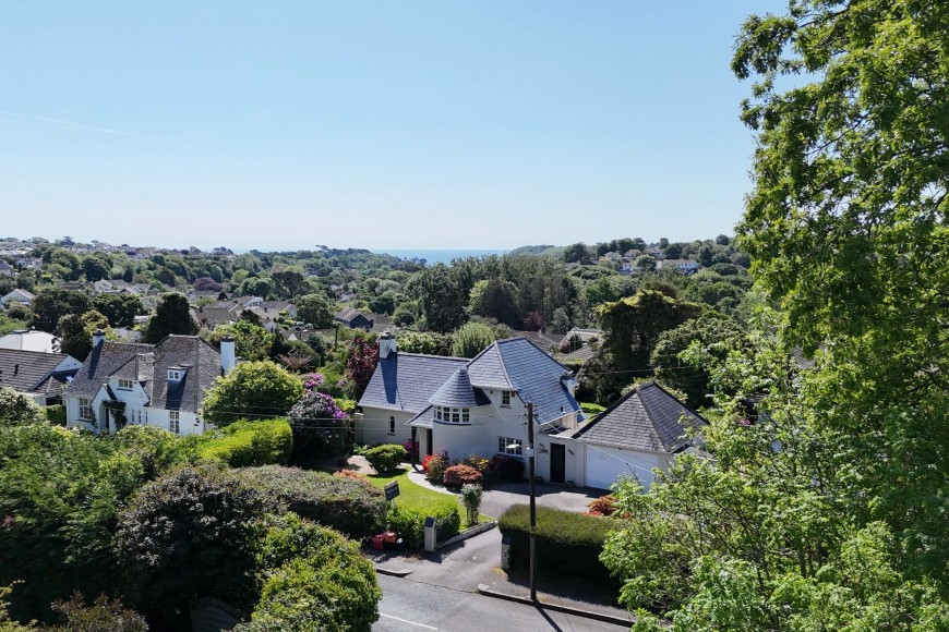 Kelley Road, Falmouth, TR11