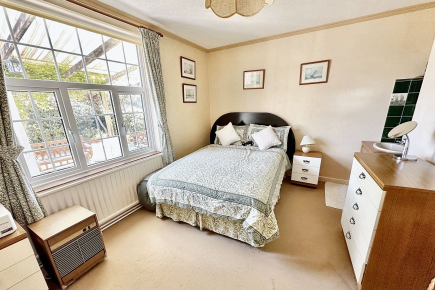 Kelley Road, Falmouth, TR11