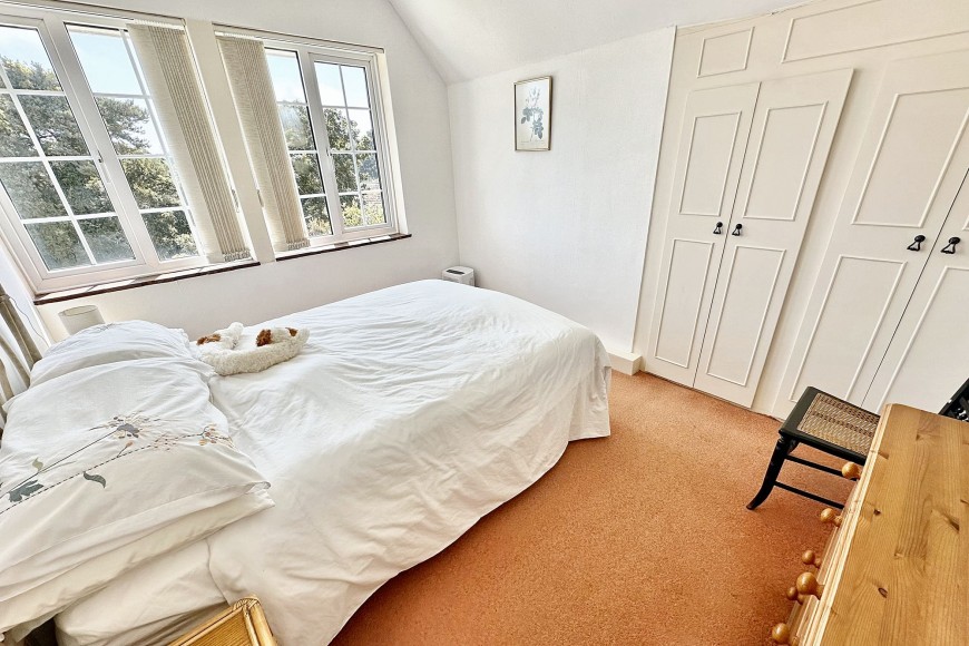 Kelley Road, Falmouth, TR11