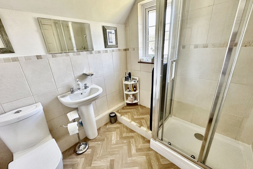 Kelley Road, Falmouth, TR11