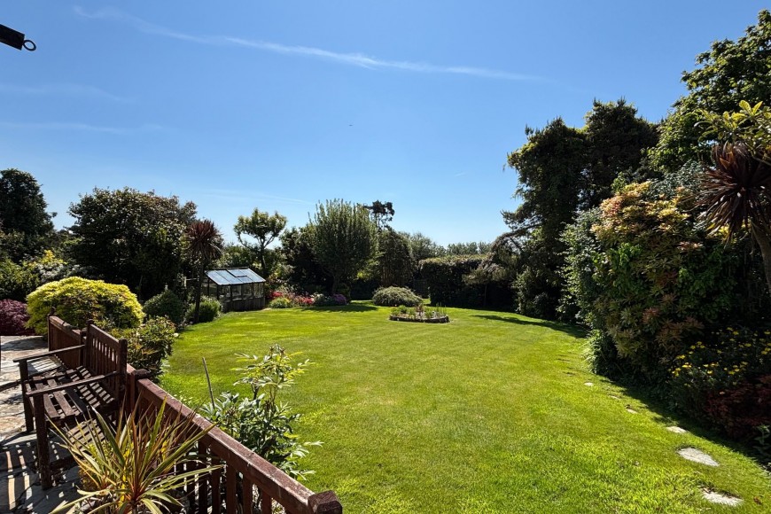 Kelley Road, Falmouth, TR11