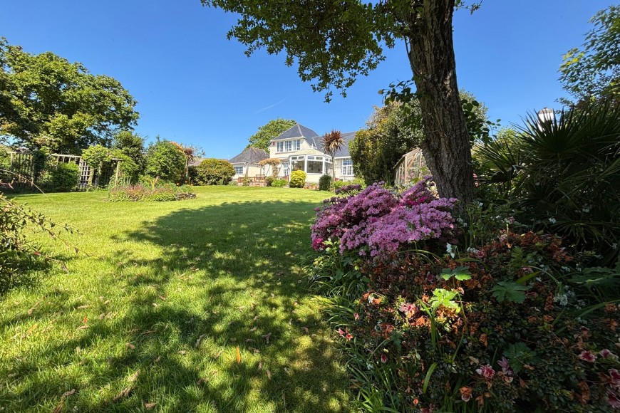 Kelley Road, Falmouth, TR11