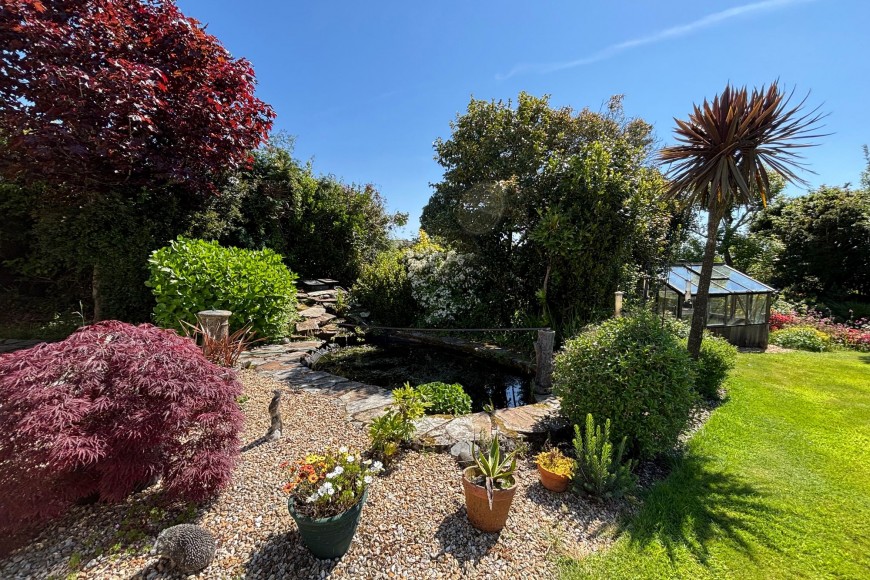 Kelley Road, Falmouth, TR11