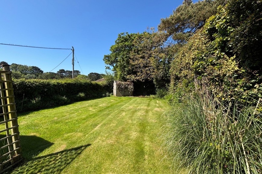 Kelley Road, Falmouth, TR11