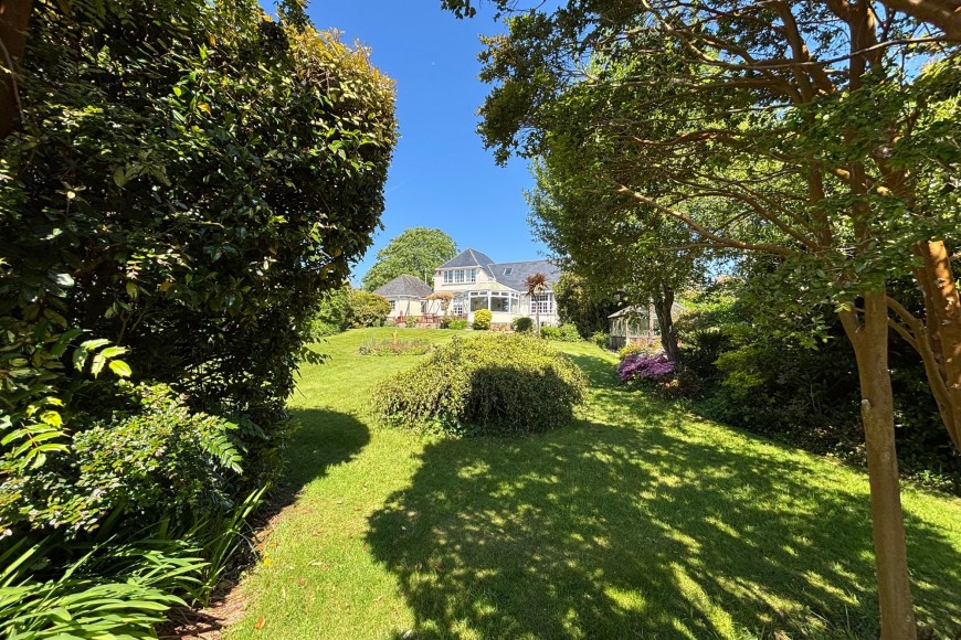 Kelley Road, Falmouth, TR11