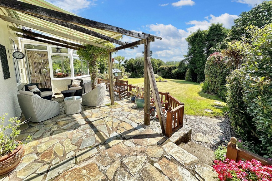 Kelley Road, Falmouth, TR11