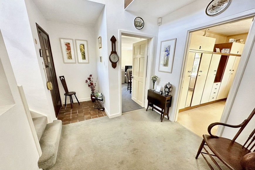 Kelley Road, Falmouth, TR11