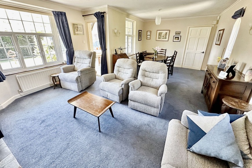 Kelley Road, Falmouth, TR11