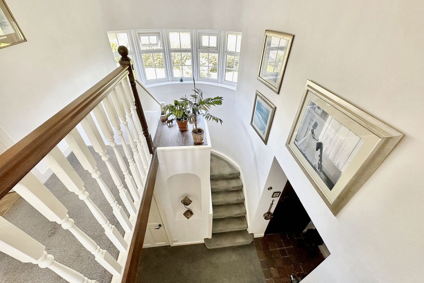 Kelley Road, Falmouth, TR11