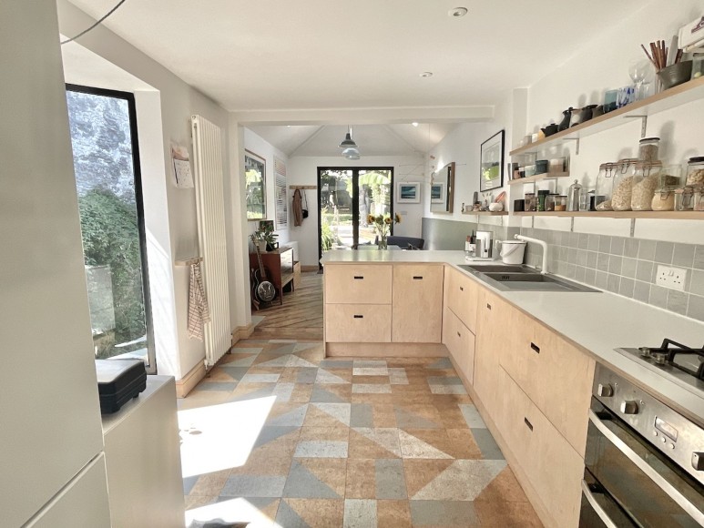 Woodlane, Falmouth, TR11