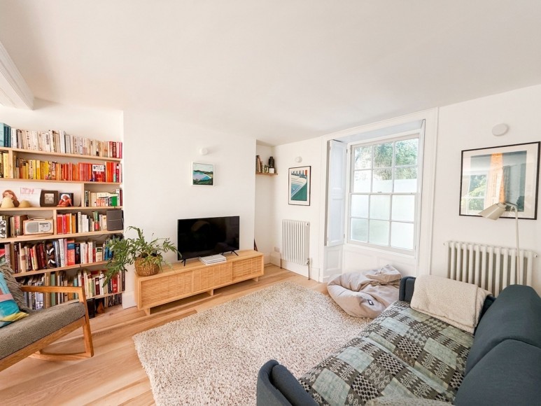 Woodlane, Falmouth, TR11