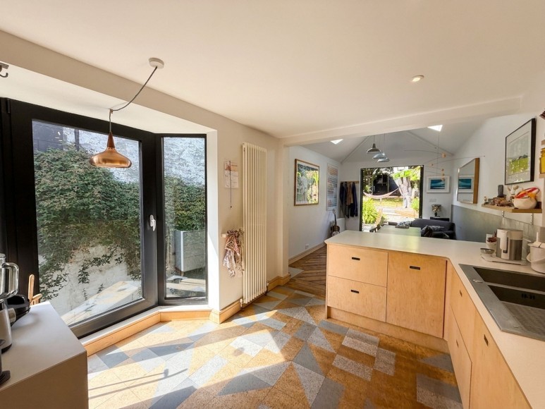 Woodlane, Falmouth, TR11