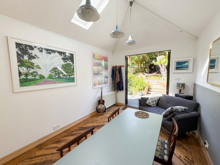 Woodlane, Falmouth, TR11