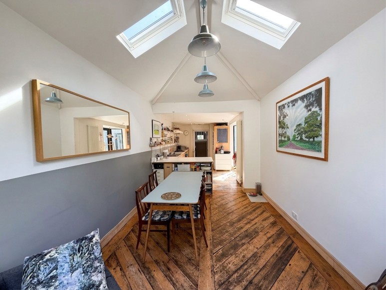 Woodlane, Falmouth, TR11
