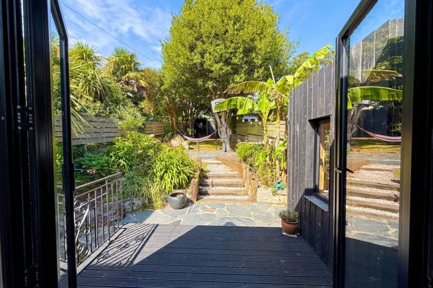 Woodlane, Falmouth, TR11