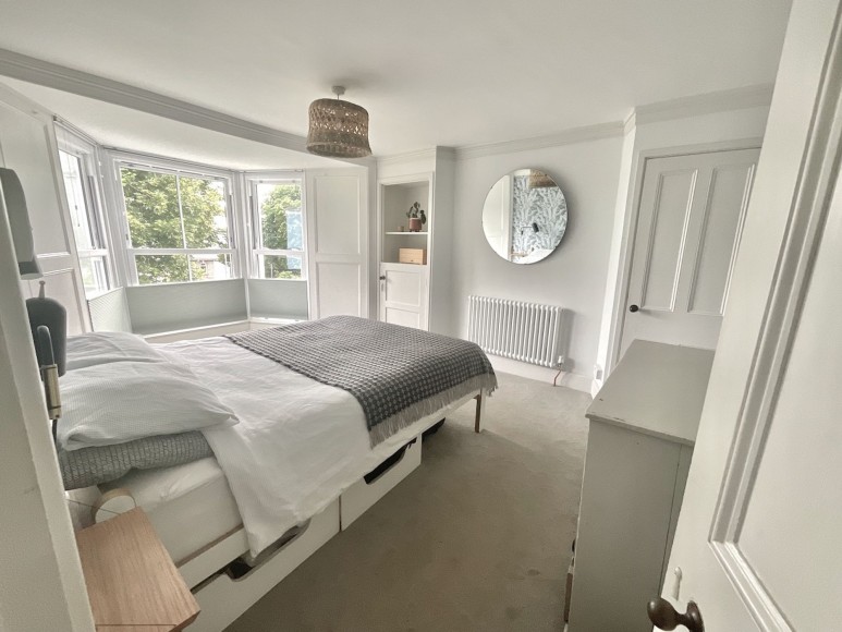Woodlane, Falmouth, TR11