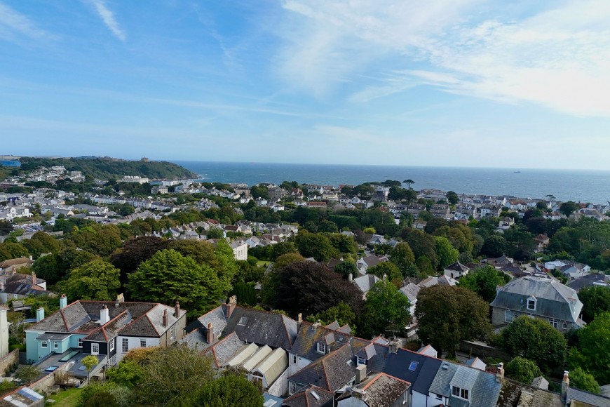 Woodlane, Falmouth, TR11