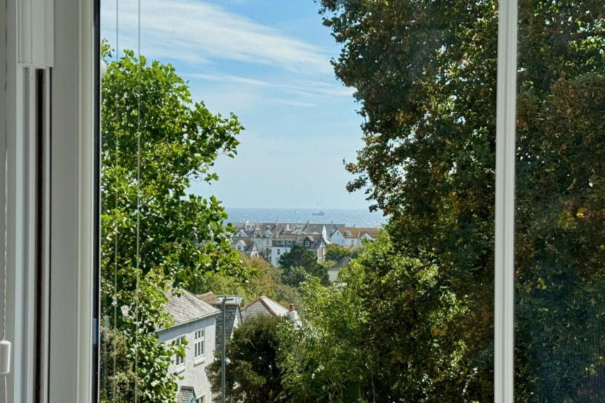 Woodlane, Falmouth, TR11