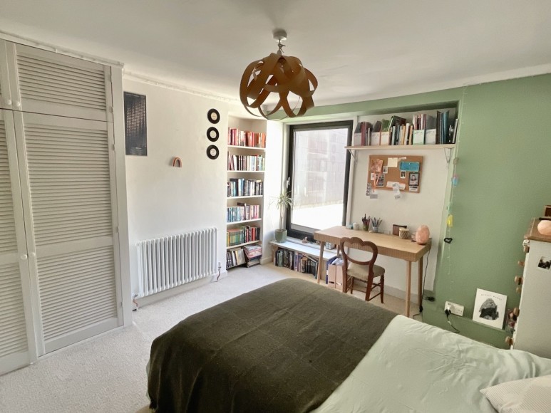 Woodlane, Falmouth, TR11