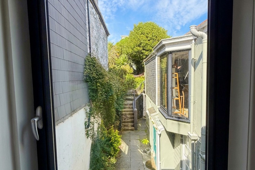 Woodlane, Falmouth, TR11