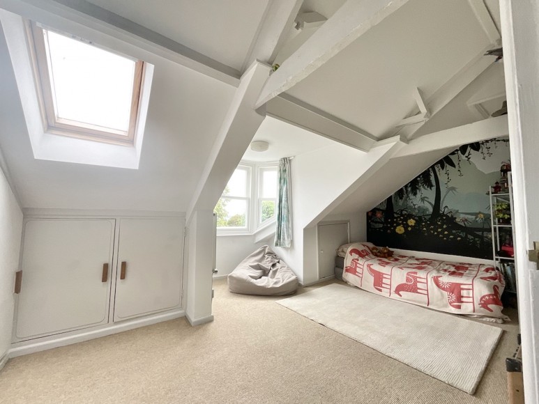 Woodlane, Falmouth, TR11