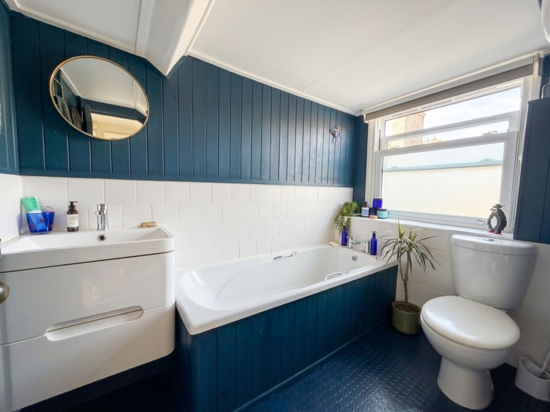 Woodlane, Falmouth, TR11