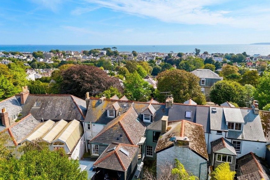 Woodlane, Falmouth, TR11
