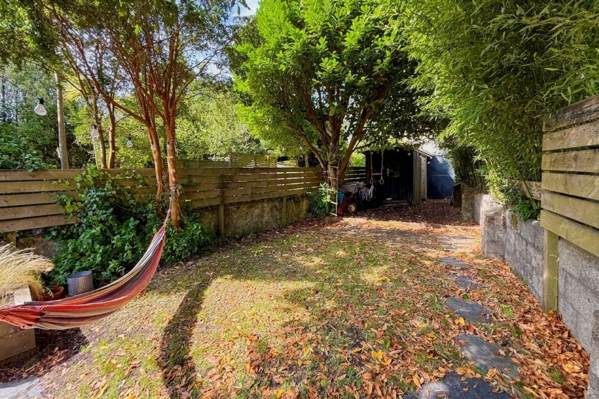 Woodlane, Falmouth, TR11