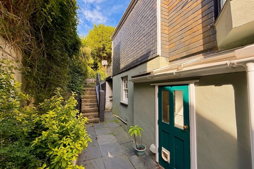 Woodlane, Falmouth, TR11