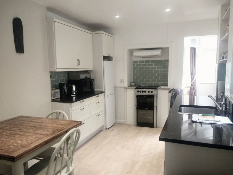 Woodlane, Falmouth, TR11
