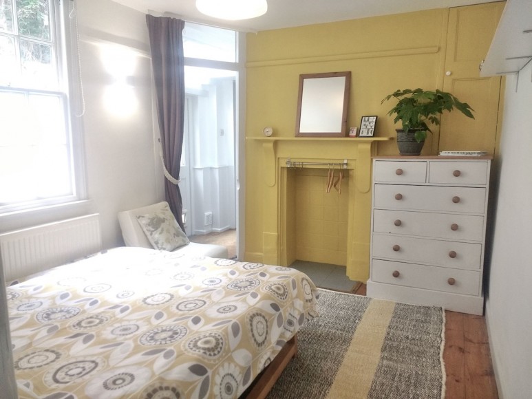 Woodlane, Falmouth, TR11