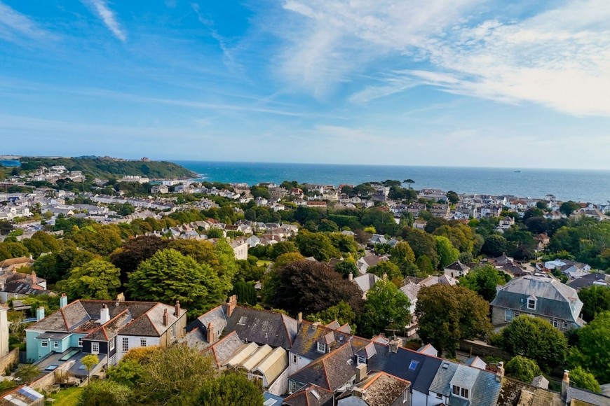Woodlane, Falmouth, TR11